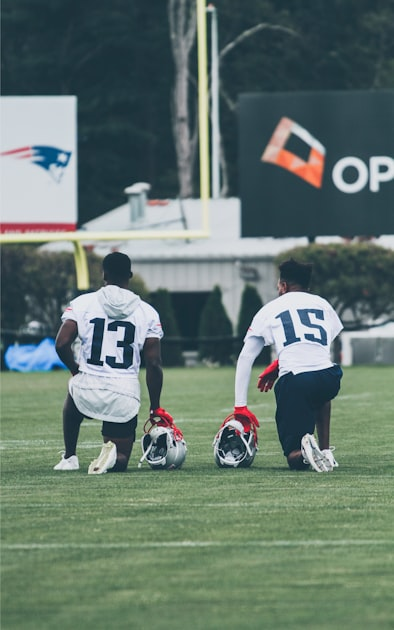 Community Engagement Through Sports