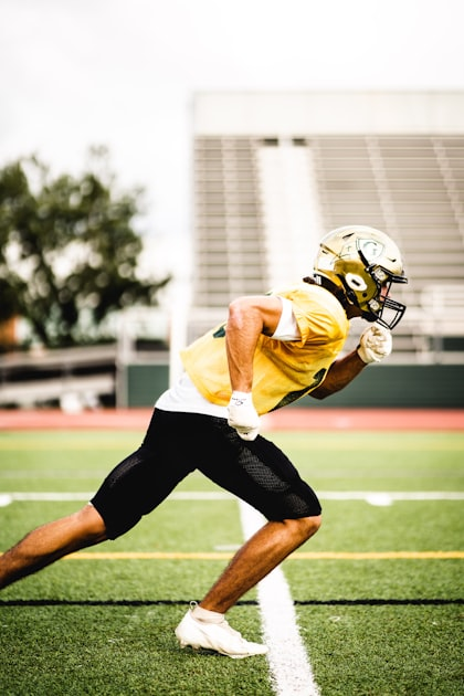 Mental Development in Youth Sports