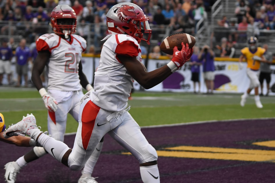 The Importance of Youth Football